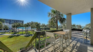 1125 Gulf of Mexico Dr Unit 101, Longboat Key, FL 34228