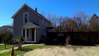 2618 Freeman St, Fort Wayne, IN 46802