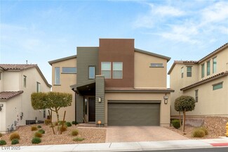 6901 Whisper Canyon Place, North Las Vegas, NV 89084