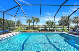 17476 Ashcomb Way, Estero, FL 33928