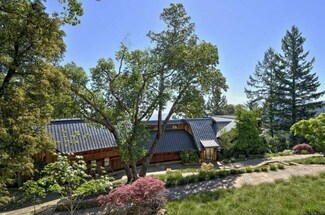 16379 Skyline Blvd, Redwood City, CA 94062