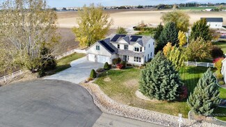 2388 W Cogburn St, Meridian, ID 83642