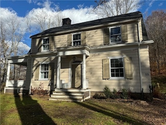 221 Centennial Farm Ln, Otego, NY 13825