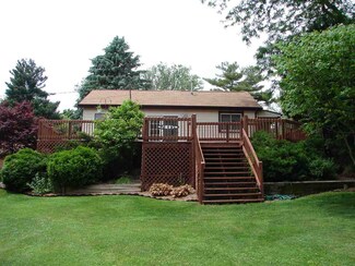 105 Dorothy Dr, Walkerton, IN 46574