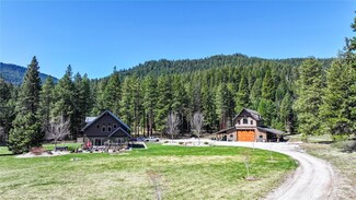 19160 Westside Dr, Leavenworth, WA 98826
