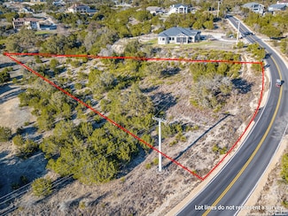 22759 N Cranes Mill Rd, Canyon Lake, TX 78133