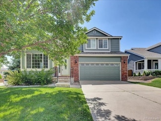 8906 Miners Dr, Highlands Ranch, CO 80126