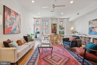 145 W Laurel St Unit A, Philadelphia, PA 19123