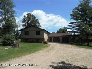 30572 390th St, Laporte, MN 56461