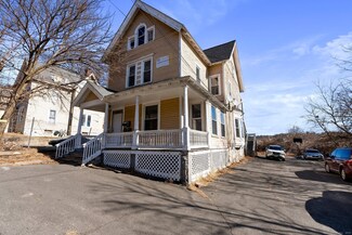 160 Prospect St Unit 2, Waterbury, CT 06710