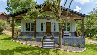 26851 S 540 Rd, Afton, OK 74331