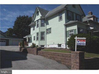 144 Beverly Ave, Lansdowne, PA 19050