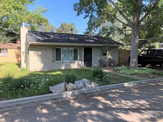 4 Randall St, Boise, ID 83705
