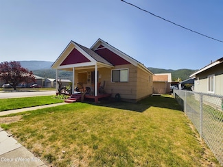 301 W Riverside Ave, Kellogg, ID 83837
