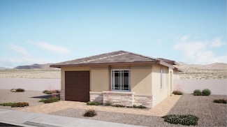 Bennett, Henderson, NV 89011