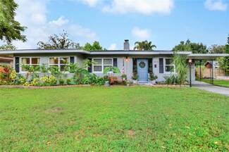 1615 Saint Anthony St, Lakeland, FL 33803