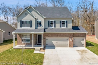 2799 Gallop Way, Saline, MI 48176