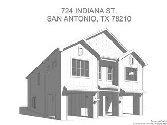 724 Indiana St Unit 102, San Antonio, TX 78210