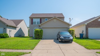 505 Bridgestone Dr, Indianapolis, IN 46231