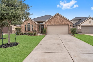 3893 Enchanted Timbers Ln, Spring, TX 77386