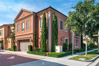 57 Hanging Garden, Irvine, CA 92618