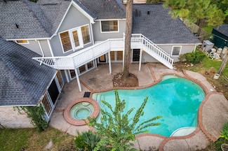 13715 Meadow Sweet Dr, Cypress, TX 77429