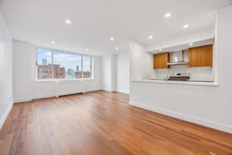 250 S End Ave Unit 12G, New York, NY 10280