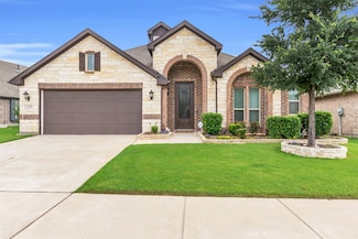 1209 Audubon Dr, Little Elm, TX 75068
