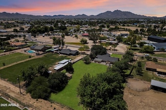 23265 Vía Del Arroyo, Queen Creek, AZ 85142
