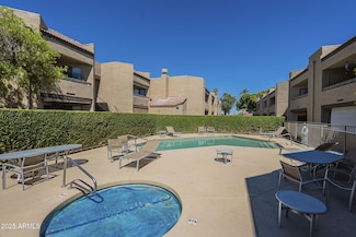 2228 N 52nd St Unit 213, Phoenix, AZ 85008