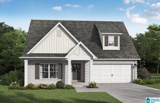 8140 Kimbrell Station Loop, McCalla, AL 35111