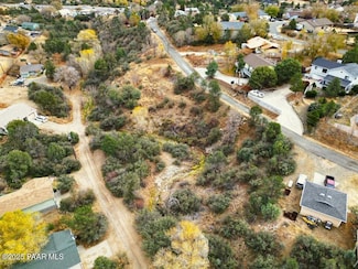 4800 E Julie Dr, Prescott, AZ 86301