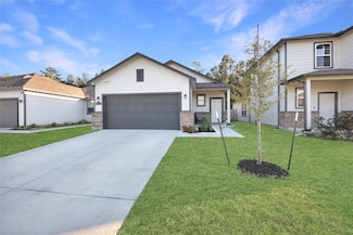 16858 Pandora Way, Porter Heights, TX 77365