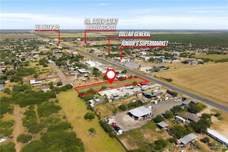 38707 Fm 2221, Penitas, TX 78576