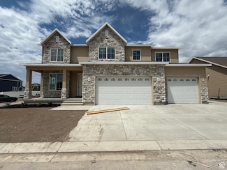 89 North St Unit 4, Saratoga Springs, UT 84045