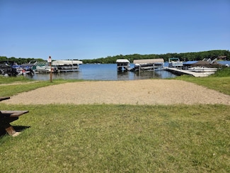 TBD 1st Ave, Breezy Point, MN 56472