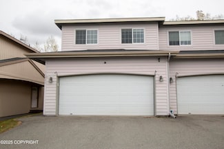 11021 Hannah Jane Place Unit 7, Eagle River, AK 99577