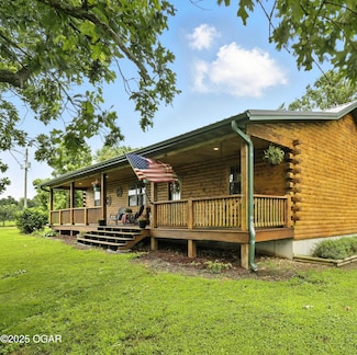 2108 Carnell Rd, Rocky Comfort, MO 64861