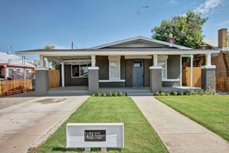 1408 E Mckinley St, Phoenix, AZ 85006