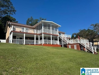 260 Bucks Dr, Vincent, AL 35178
