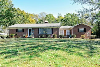 11797 N Carolina 268, Elkin, NC 28621