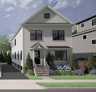 50 Hamilton Rd, Belmont, MA 02478