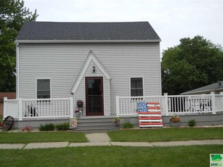 203 N Locust St, Marcus, IA 51035