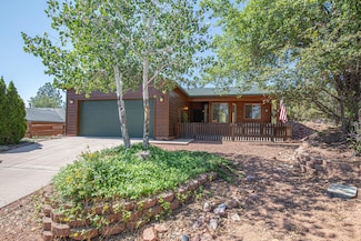 311 W Cody Cir, Payson, AZ 85541