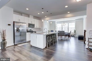 4740 Earl Flanagan Way, Mount Vernon, VA 22309