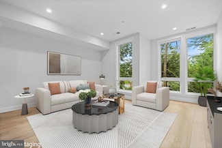 4319 Harrison St NW Unit 6, Washington, DC 20015