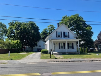 39 Jackson St, Taunton, MA 02780