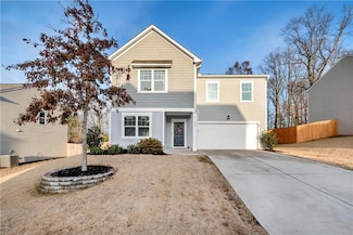 270 Shepard Dr, Dawsonville, GA 30534