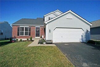 7503 Hurlinsham Ln, Maineville, OH 45039