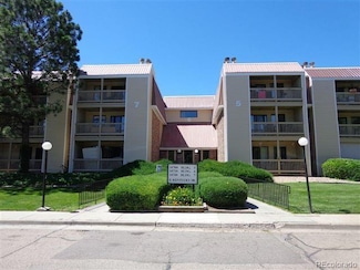 14740 E Kentucky Dr Unit 725, Aurora, CO 80012